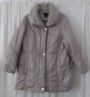 KURTKA PŁASZCZ FABIANI R.42/44