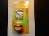 Srebrol Lakier Srebrny Srebrol