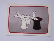 Bajka czeska Bob i Bobek - stare wydanie