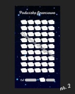 wyzwanie oszczędnościowe puduszka finansowa *wielorazowe*