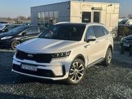 Kia Sorento 2.2 CRDi 4x4 202KM 7os. FV23% Salon PL