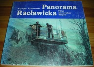 Panorama Racławicka Tyszkowska KAW 1986