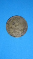 3 kopiejki 1940,stan III-