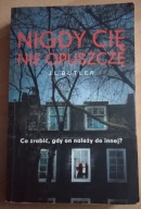 Nigdy Cię nie opuszczę J. Butler