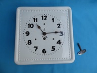 Zegar kuchenny Gustav Becker -bdb stan