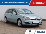 Opel Astra 1.6 16V LPG, GAZ, Automat, Klima