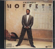 Charnett Moffett-Net Man/Blue Note