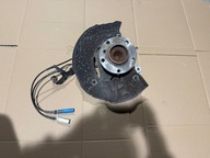 Zwrotnica przednia lewa BMW 5 E60 E61 6760953