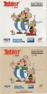 Asterix i Syn – Multimedialny Kurs Języka Angielskiego PC UNIKATOWA
