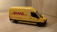 Mercedes Benz Sprinter DHL