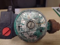 Pompa Wilo Star-RS 25/6 z półśrubunkami