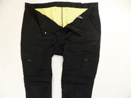 BIKER WEARS MĘSKIE SPODNIE NA MOTOR rozm.46 LONG