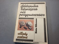 Elektronika łatwiejsza niż przypuszczasz Układy scalone