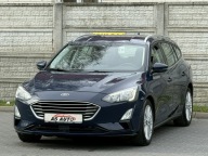 Ford Focus 2.0 TDCI Titanium/Navi/Tempomat/Serwis