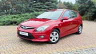 Hyundai i30 LIFT 1.4 109KM Klima 5d HB kola Zimowe zrobiony serwis