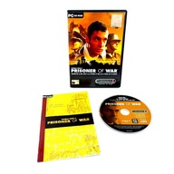 PRISONER OF WAR WORLD WAR II PREMIEROWE ENG