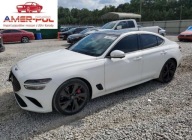 Genesis G70 Base 2023 3.3l 3.3 Benzyna 365KM