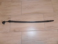 ROSYJSKA SZABLA -- SZASZKA