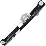 Podnośnik Szyby Przód Lewy Mechanizm Ducato Boxer Jumper 06+