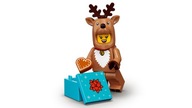 LEGO 71034 SERIA 23 - RENIFER REINDEER