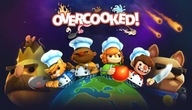 Overcooked PEŁNA WERSJA STEAM PC KLUCZ