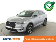 DS Automobiles DS 7 Crossback RIVOLI Panorama Navi