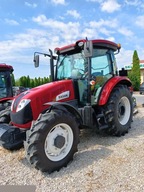 Ciągnik rolniczy Basak 2090S 2021r do odśnieżania