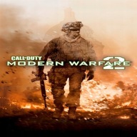 CALL OF DUTY MODERN WARFARE 2 (2009) STEAM - NOWA GRA PEŁNA WERSJA PC