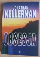 Obsesja Jonathan Kellerman