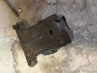 Poduszka silnika lewa prawa Chevrolet Corvette C3 5.7 V8 1967-1982 #1