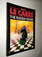 THE RUSSIA HOUSE - John Le Carre (1991)