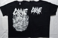 Grave Autopsied 1989 Demo koncert Summer Dying Loud. 04-06.09.2025. MOSiR