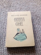 HRABINA COSEL Józef Ignacy Kraszewski