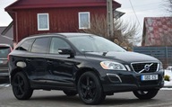 Volvo XC 60 2.0D 163KM Navi PDC Grzane Fotele Sprowadzony Oplacony