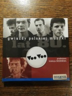 Gwiazdy Polskiej Muzyki Lat 80. Voo Voo CD
