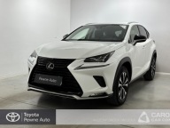 Lexus NX 300 F Impression AWD I (2014-2021) 300 F