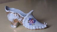 Bucik kolekcjonerski - stara porcelana.