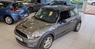 MINI Cooper S Cooper S 1.6 Turbo 175KM Panoramadach 1.6 Benzyna 175KM