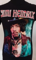 Koszulka Jimi Hendrix - S