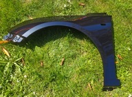 BŁOTNIK LEWY PRZÓD CHEVROLET CRUZE SEDAN HB KOMBI 2009-2013 CZARNY GAR