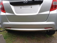 HONDA JAZZ III PAS TYŁ WANNA BŁOTNIKI KOMPLET EUROPA CZĘŚCI A--Z