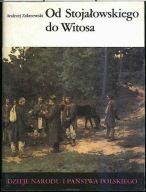 Dzieje narodu i państwa polskiego III-53 Od Stojałowskiego do Witosa
