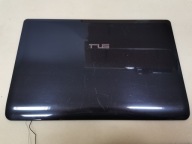 Klapa matrycy, anteny WIFI ASUS K72D