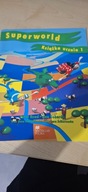 Superworld 1 Macmillan nowa