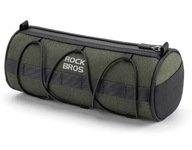 Sakwa rowerowa przednia RockBros TORBA ROWEROWA Z PASKIEM NA RAMIĘ 2l