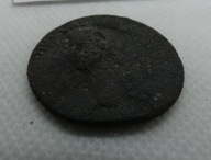 Claudius, 41-54 AD, nr ref. RZ049