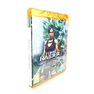 NOWA POM KOLEKCJA KLASYKI TOMB RAIDER ULTIMATE EDITION 1 2 3 4 LEGENDA PL