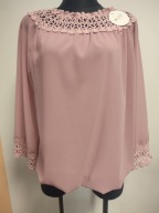 BLUZKA DAMSKA LOVELY FASHION r. uniwersalny nr. 545B