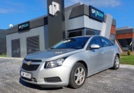 Chevrolet Cruze 1.6 LPG Nowy Rozrzad 1.6 BenzynaLPG 113KM