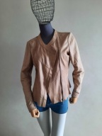 JAZZ świetna ramoneska-skóra naturalna-38